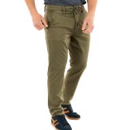 Chino Slim Vert Homme Kaporal Irwix pas cher