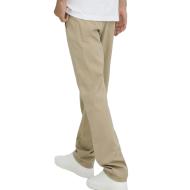 Pantalones chino beige para hombre Jack & Jones Weft ver 2