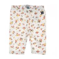 Legging EOM Basmi Baby Blanco Floral barato