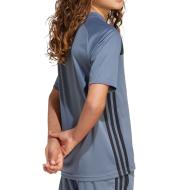 Camiseta deportiva Adidas Tiro 25 Essentials Gris Mixto ver 2