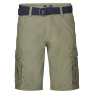 Men’s Short Green Petrol Industries Cargo Photo of the Espace des Marques %store% store - view of %key%