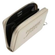 Portefeuille Beige Femme Tommy Hilfiger Must Small vue 2