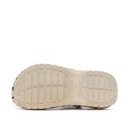 Clogs mit Plattform Beige gemustert Frau XTI 143888 Ansicht 5