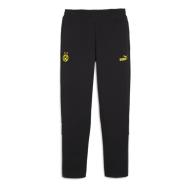 Dortmund Jogginghose Schwarz Männlich Puma 2024 günstig