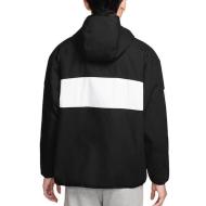 Chaqueta Nike Black M Nk Air, Hombre ver 2