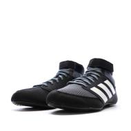 Adidas Mat Hog 2.0 Men’s Black Boxing Shoes Photo of the Espace des Marques %store% store - view of %key%