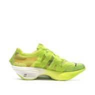 Zapatillas Puma Running Amarillo Mujer Fast Nitro ver 2