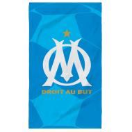 Olympique de Marseille Towel 70x120 affordable