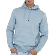 Mittelblaues Kapuzensweatshirt Mann Only &amp; Sons Ceres