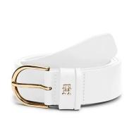 Weißer Damengürtel Tommy Hilfiger Essential günstig