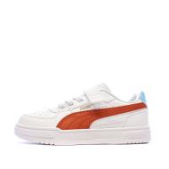 White Puma Caven Ac+ Boys’ Trainers affordable