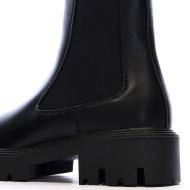 Only Betty Women's Black Boots Photo of the Espace des Marques %store% store - view of %key%