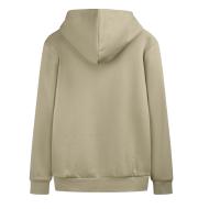 Grünes Sweatshirt für Jungen von Teddy Smith, Modell „Snark“ Ansicht 2