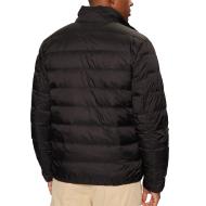 Black down jacket Tommy Jeans Down Photo of the Espace des Marques %store% store - view of %key%