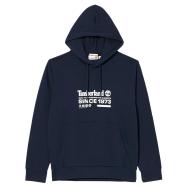 Sweatshirt Blau Männlich Timberland Hoodie günstig