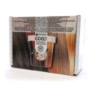 Permanente Coloration mit langer Haltbarkeit Coffe Brown Good Garnier 5.0 Ansicht 2