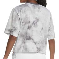 Nike Icon Clash Women's Grey T-Shirt Photo of the Espace des Marques %store% store - view of %key%