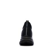 Chaussures De Running Noires Homme Mizuno Neo Zen vue 3