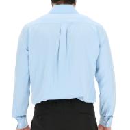 Scotch &amp; Soda Camisa Azul Claro Hombre SHOP02Q41 ver 2