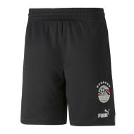 Puma Pantalones cortos de exterior para hombre, réplica, Egipto, 22/23 barato