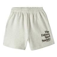 Short Gris Fille O'Neill Future Surf Jogger pas cher