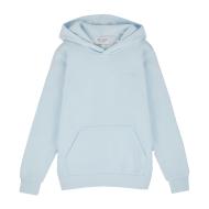 Sweat à Capuche Bleu Clair Homme Teddy Smith nark Hoody