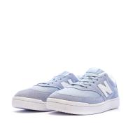 Zapatillas deportivas azules/blancas para mujer New Balance Bb80 ver 6