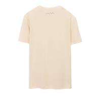 Camiseta Beige Niño Teddy Smith Company ver 2