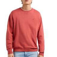 Roter Herrenpullover von Pepe Jeans, Modell Daniels