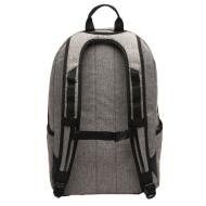 Lacoste Men's Grey/Green Backpack NH4144NZ Photo of the Espace des Marques %store% store - view of %key%