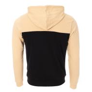Camiseta de chándal Fila Simpson, Negro/Amarillo, Hombre ver 2