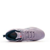 Puma Men's Basketball Shoes Purple 377576-04 Photo of the Espace des Marques %store% store - view of %key%