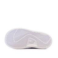 Zapatillas blancas para niño Puma Smash 3.0 Mid 9 ver 5