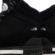 Chaussures de randonnées Noires Femme The North Face B2b Iii vue 7