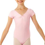Body rosa claro para niña Sansha Shaylee barato