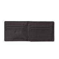 Quiksilver Stitchy 3 Men’s Dark Brown Wallets Photo of the Espace des Marques %store% store - view of %key%