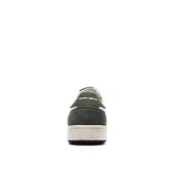 Weiß/Khaki-Sneaker für Herren von Teddy Smith 120597 Ansicht 3