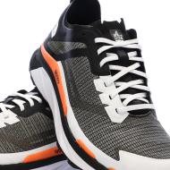 Chaussures de running Noires/Blanches Femme The North Face Vectiv Infinite vue 7