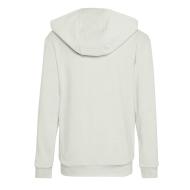 Sweat Vert Garçon Adidas Lounge vue 2