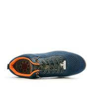 Relife Laniston Zapatillas marineras para hombre ver 4