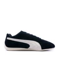 Trainers Black Mixed Puma SpeedCat Sparco Photo of the Espace des Marques %store% store - view of %key%