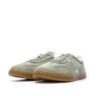 Women’s Khaki Refresh Trainers 172433 Photo of the Espace des Marques %store% store - view of %key%
