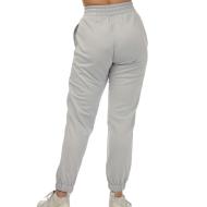 Jogginghose Grau Damen Adidas Jogger Ansicht 2