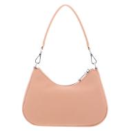 Lacoste Women’s Pink Hobo Handbag Photo of the Espace des Marques %store% store - view of %key%