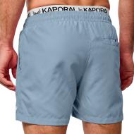 Bañador azul para hombre Kaporal TASTY ver 2