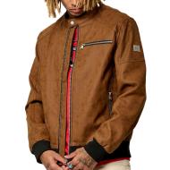 Camel Men's Jacket Kaporal LIRAKE affordable