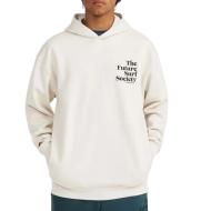 Sudadera de color crudo para hombre O'Neill The Future Surf