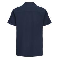 Jack & Jones Global Boys’ Navy Shirt Photo of the Espace des Marques %store% store - view of %key%