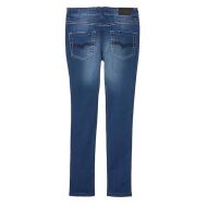 Jean Slim Bleu Moyen Garçon Kaporal VOZh vue 2