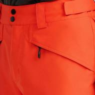 Pantalon De Ski Orange Fluo Homme O'Neill Hammer vue 2